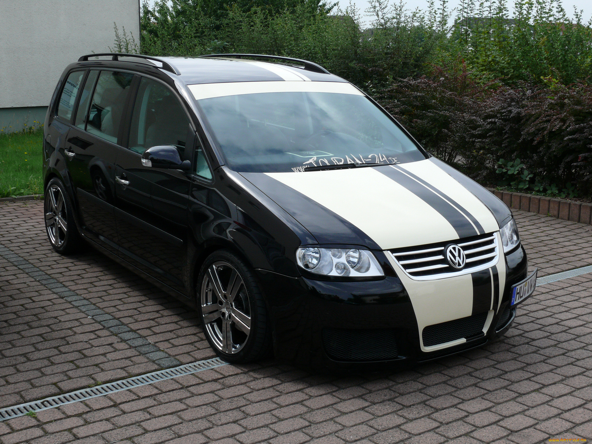 , volkswagen